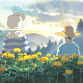 Những anime khiến bạn ngay lập tức muốn “xách balo” về vùng nông thôn